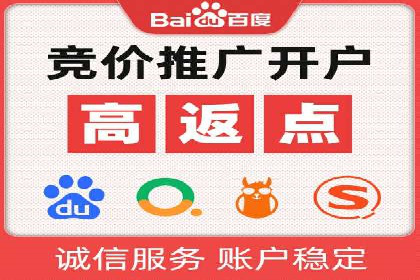 百度竞价排名案例解析：如何快速提升网站流量